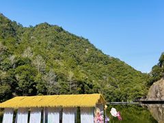 -龙湾潭国家森林公园