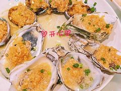 -四川小胡子海鲜(丁村万人海鲜广场店)