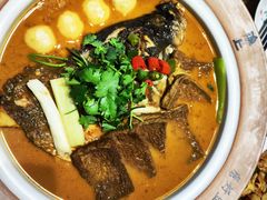 -淮上豆府(水厂路店)