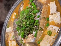 -探鱼·鲜青椒爽麻烤鱼(领展购物广场店)