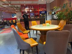 -疯狂小弟龙虾馆(南京总店)