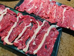 -幸运牛汕头小黄牛牛肉火锅(梅林店)