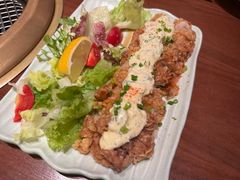 -御牛道日式烤肉料理(杭州万象城店)