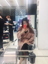 -MY HAIR ARDOR