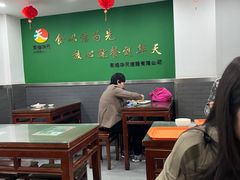 -护国寺小吃(左家庄店)