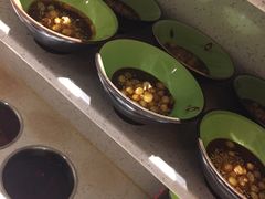 -一叶一世界·素食餐厅(锦华万达店)