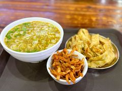 -化三驴肉汤(金明东街店)