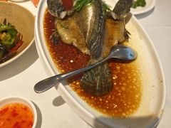 -万龙洲海鲜(南新仓店)