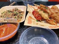 -肉店炸炸炸·爆汁孜然牛肉