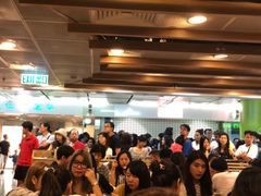 大堂-添好运点心专门店(中环IFC店)