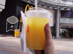 -VT101维多利广场
