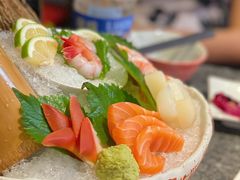 -鱼跃料理(步步高店)