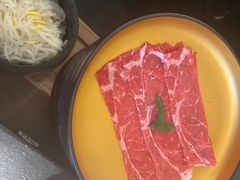 -牛New寿喜烧(新六百店)