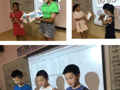 -瑞思少儿素质成长中心(九方校区)