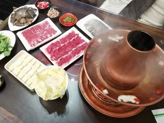 -南门涮肉(后海店)