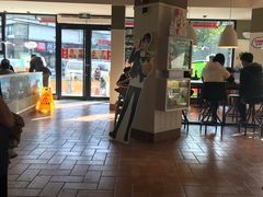 -肯德基(洛川店)