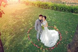 -戛纳印象摄影(潮拍定制馆)