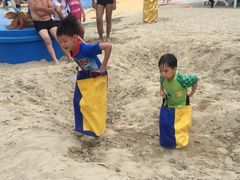 -莆田亚特湾水上乐园(原水上欢乐谷)