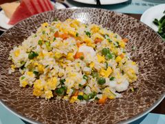 -上海金陵紫金山大酒店·汇海餐厅