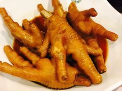 -添好运点心专门店(中环IFC店)