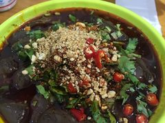 -雲记卢妈冷锅串串(中道街总店)