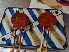 -火山屋台(新街口店)