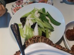 -京鸭棠(让胡路万达店)