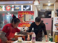 -大江美蛙鱼火锅(都江堰店)