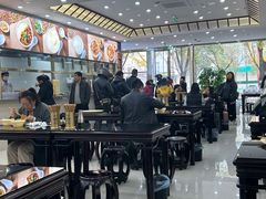 -方中山胡辣汤(通州店)