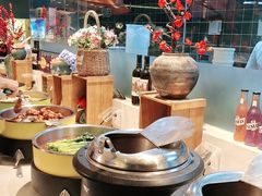 -非烤勿扰自助烤肉(合胜百货店)