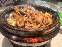 -吴氏老妈·23年家常菜(古城店)