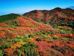 -云蒙山风景区
