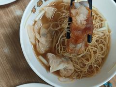 -百福麵家(新馬路店)