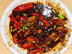 -小柴米·传统江西菜(八一广场店)