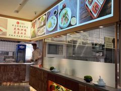 -老城味道·传统天津菜(杨柳青店)
