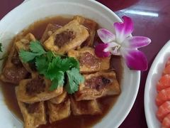 -潮香阁海鲜餐厅(较场尾店)