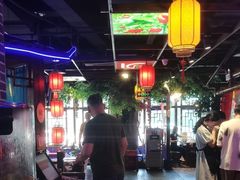 -唇辣号重庆老火锅(燕郊鑫乐汇店)