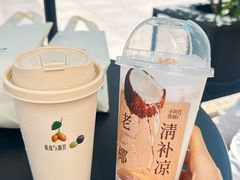 -阿嬷手作(南宁百盛印象城店)