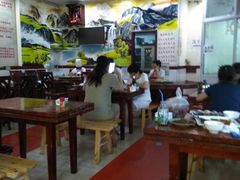 大堂-双流兔头(成都金丝街总店)
