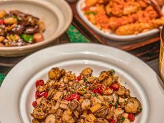 -曾宴·楚菜(湖北省博物馆店)