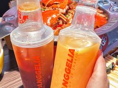 -胖哥俩肉蟹煲(济南世茂国际广场店)