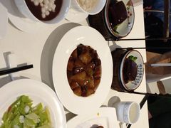 -国际青年会议酒店-苏莱斯餐厅