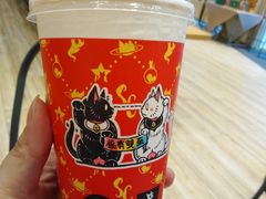 -85度C(苏州石路店)