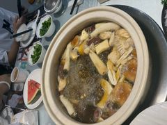 -名善山珍·野生菌汤锅(文殊院店)