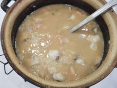 -品记潮汕砂锅粥(湖东路店)