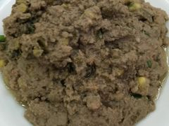 炒麻豆腐-白魁老号饭庄(交道口店)