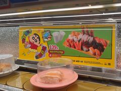 -争鲜回转寿司(西红门荟聚PLUS店)