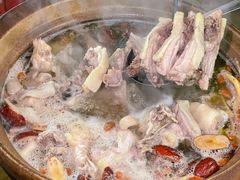-威邵鸡煲(西华路总店)