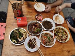 -大邑李记肥肠血旺