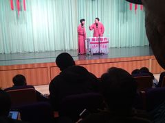 -周末相声俱乐部